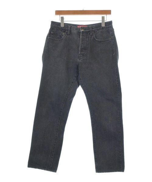 Supreme デニムパンツ メンズ 【古着】【中古】【送料無料】