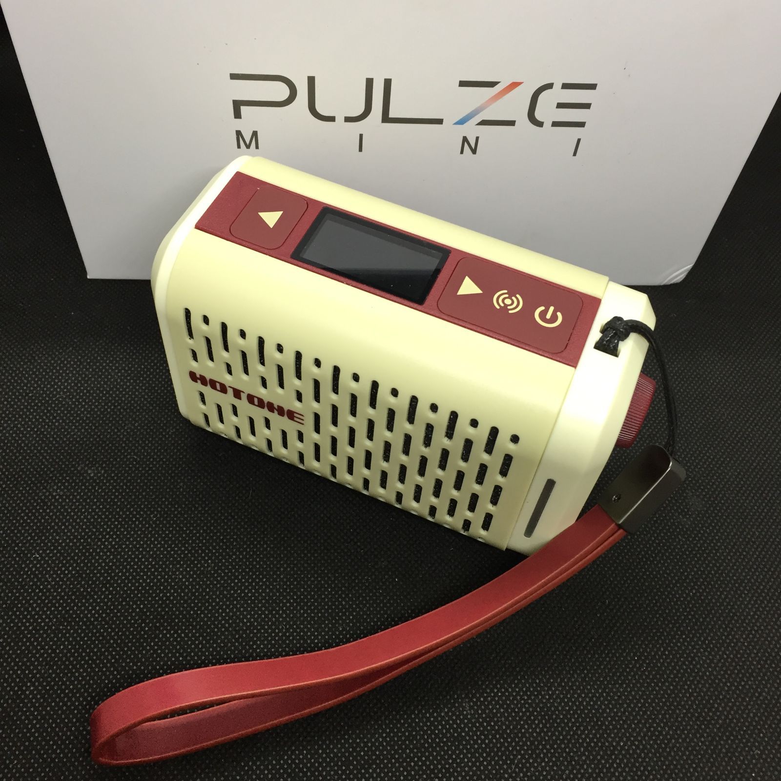 HOTONE PULZE MINI AP-5WH 　AA5BD313301　f146