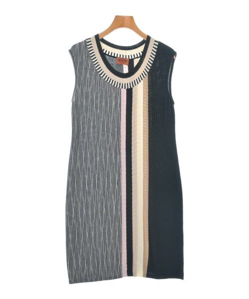MISSONI ワンピース レディース 【古着】【中古】【送料無料】