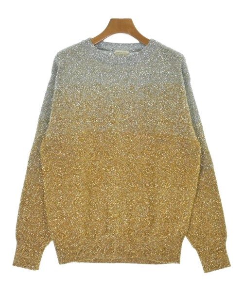 DRIES VAN NOTEN ニット・セーター レディース 【古着】【中古】【送料無料】