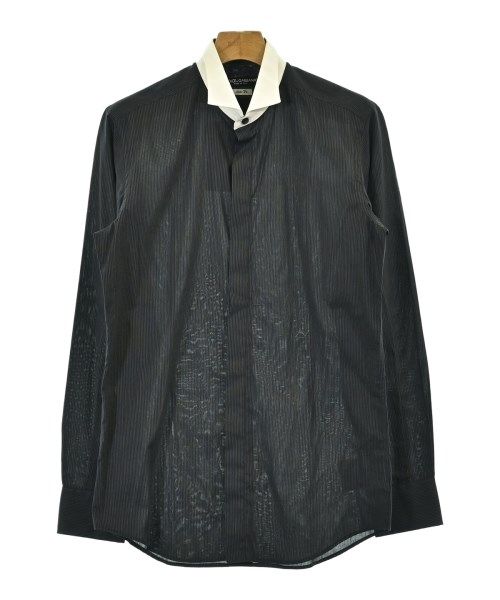 DOLCE&GABBANA カジュアルシャツ メンズ 【古着】【中古】【送料無料】 9,196円