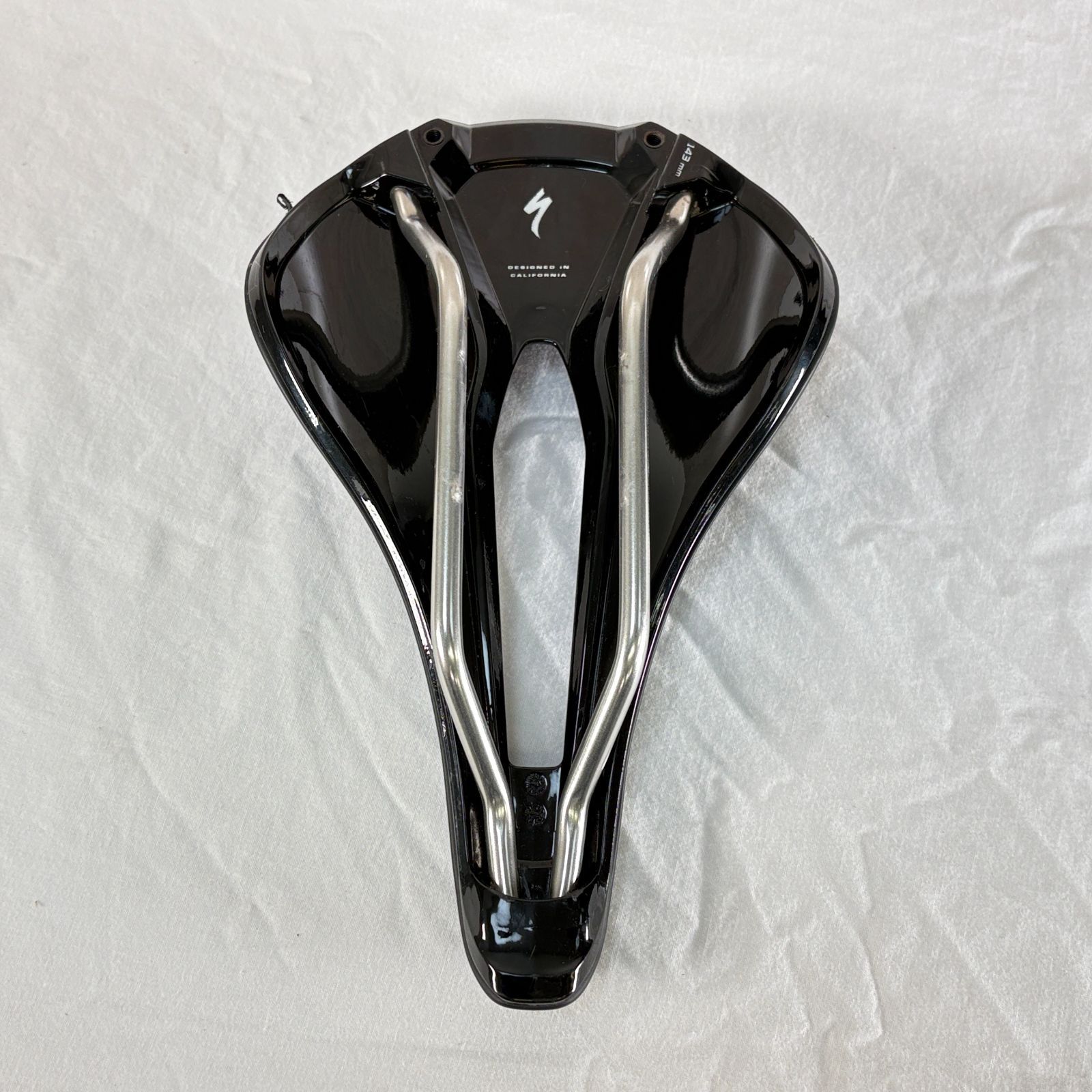 SPECIALIZED POWER Saddle 143mm スペシャライズド パワーサドル 中空 