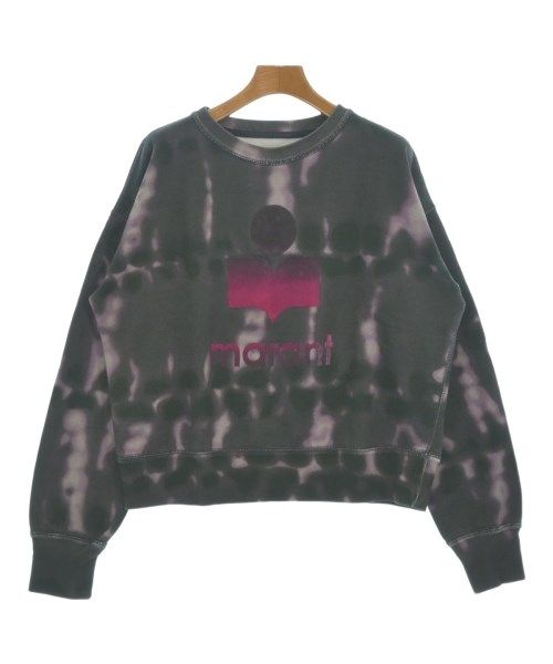 MARANT ETOILE スウェット レディース 【古着】【中古】【送料無料】