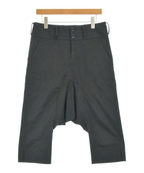 GANRYU クロップドパンツ メンズ 【古着】【中古】【送料無料】