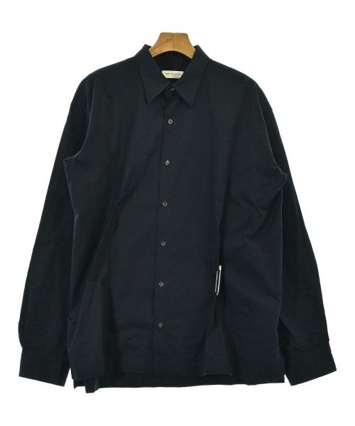 DRIES VAN NOTEN カジュアルシャツ メンズ 【古着】【中古】【送料無料】