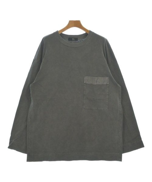 Y's Tシャツ・カットソー レディース 【古着】【中古】【送料無料】