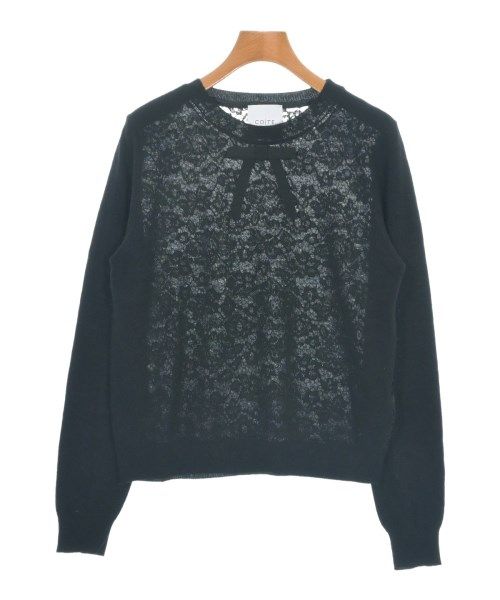 CO|TE ニット・セーター レディース 【古着】【中古】【送料無料】