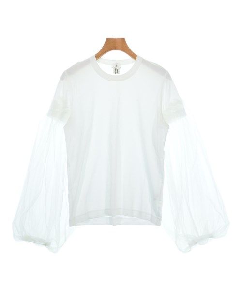 noir kei ninomiya Tシャツ・カットソー レディース 【古着】【中古】【送料無料】