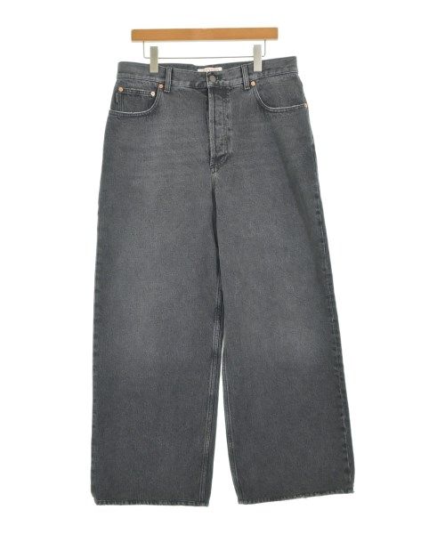 VALENTINO デニムパンツ メンズ 【古着】【中古】【送料無料】