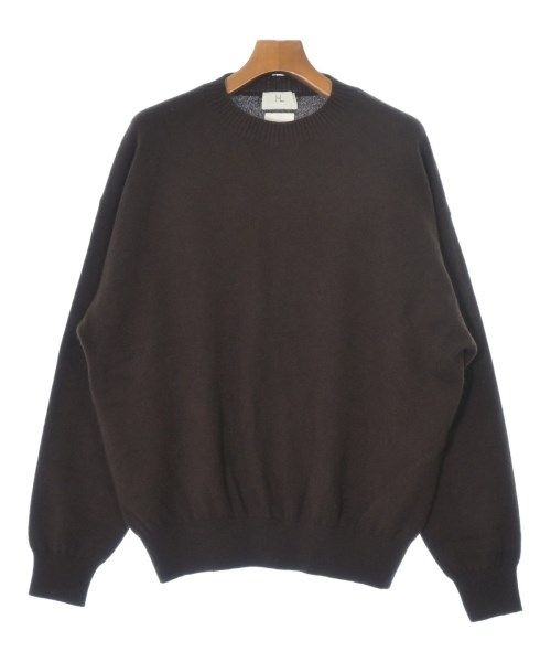 HERILL ニット・セーター メンズ 【古着】【中古】【送料無料】