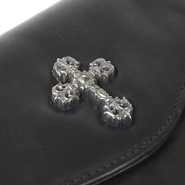 CHROME HEARTS 銀座店 クロムハーツ フィリグリークロス チェーン