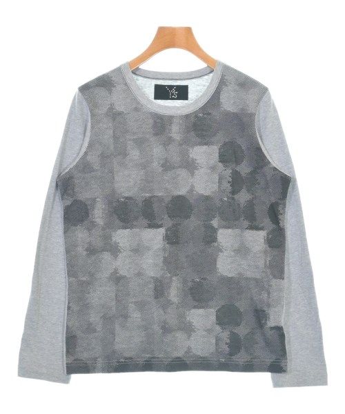 Y's Tシャツ・カットソー レディース 【古着】【中古】【送料無料】