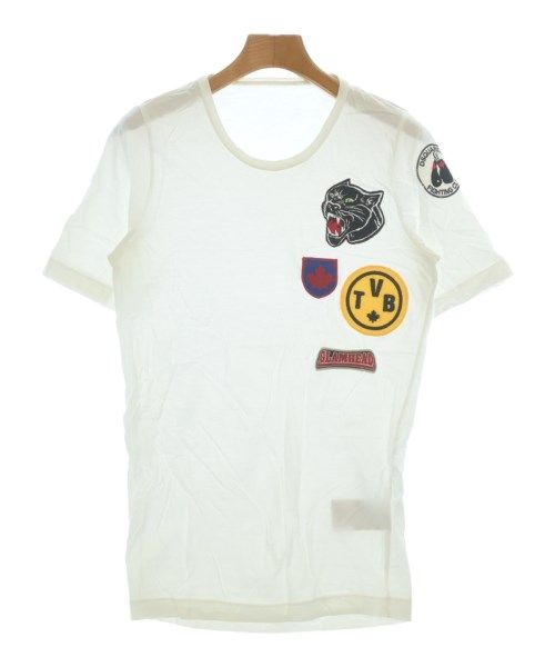DSQUARED Tシャツ・カットソー レディース 【古着】【中古】【送料無料】