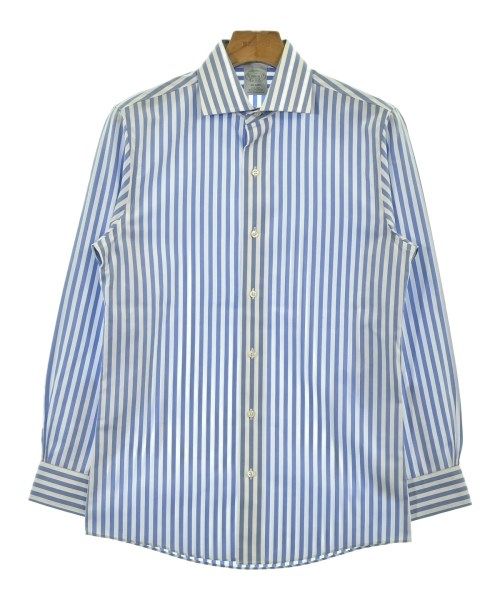 Brooks Brothers ドレスシャツ メンズ 【古着】【中古】【送料無料】