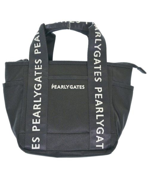 PEARLY GATES トートバッグ レディース 【古着】【中古】【送料無料】