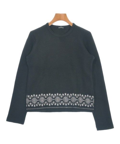 tricot COMME des GARCONS Tシャツ・カットソー レディース 【古着】【中古】【送料無料】