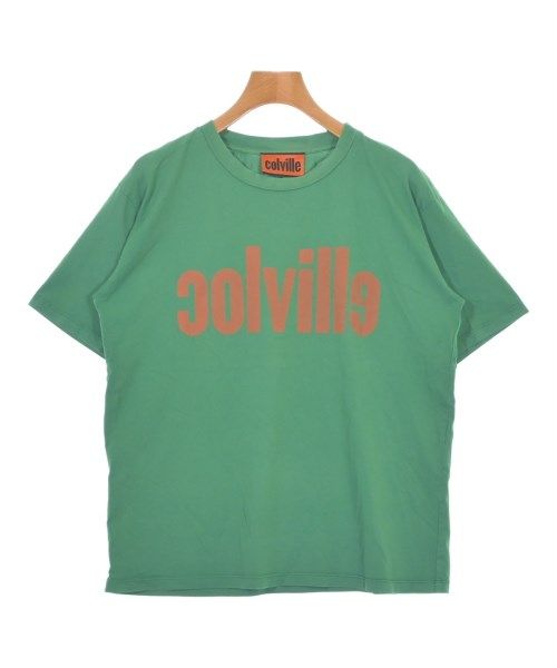 Colville Tシャツ・カットソー レディース 【古着】【中古】【送料無料】 9,792円