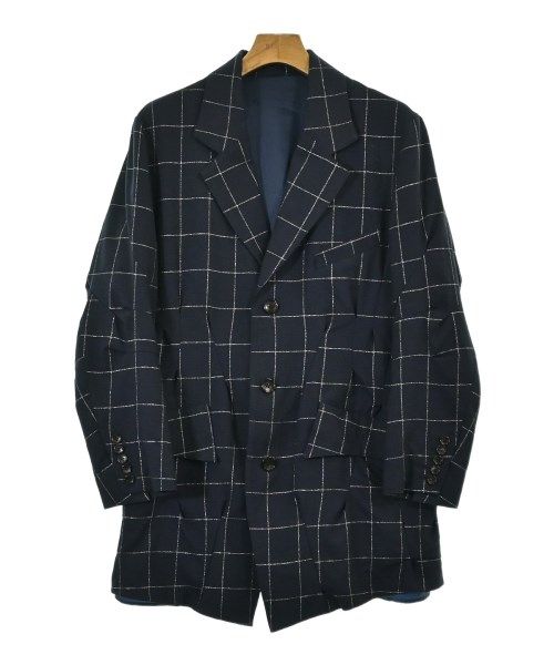 sulvam ジャケット メンズ 【古着】【中古】【送料無料】