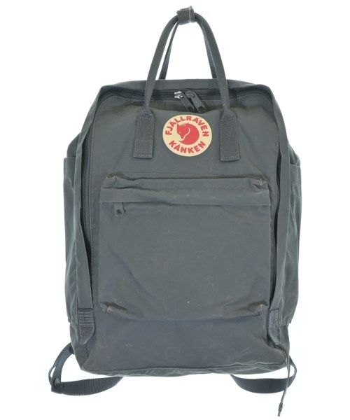 FJALLRAVEN バックパック・リュック レディース 【古着】【中古】【送料無料】