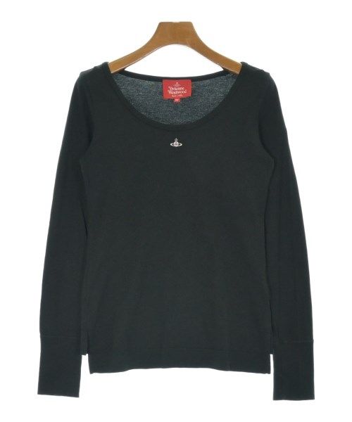 Vivienne Westwood RED LABEL Tシャツ・カットソー レディース 【古着】【中古】【送料無料】