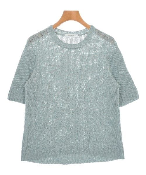 Max Mara ニット・セーター レディース 【古着】【中古】【送料無料】