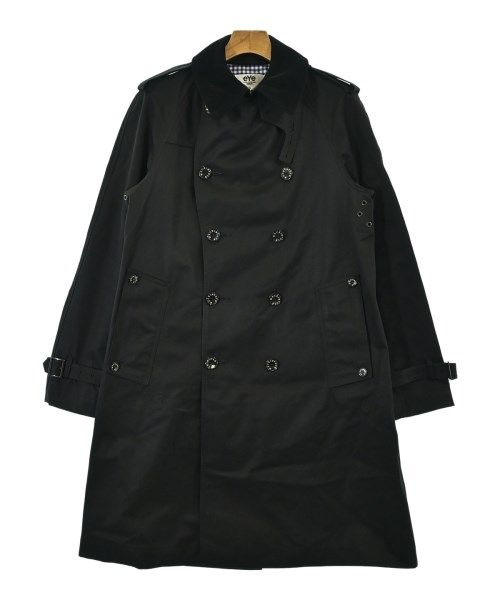 JUNYA WATANABE MAN トレンチコート メンズ 【古着】【中古】【送料無料】