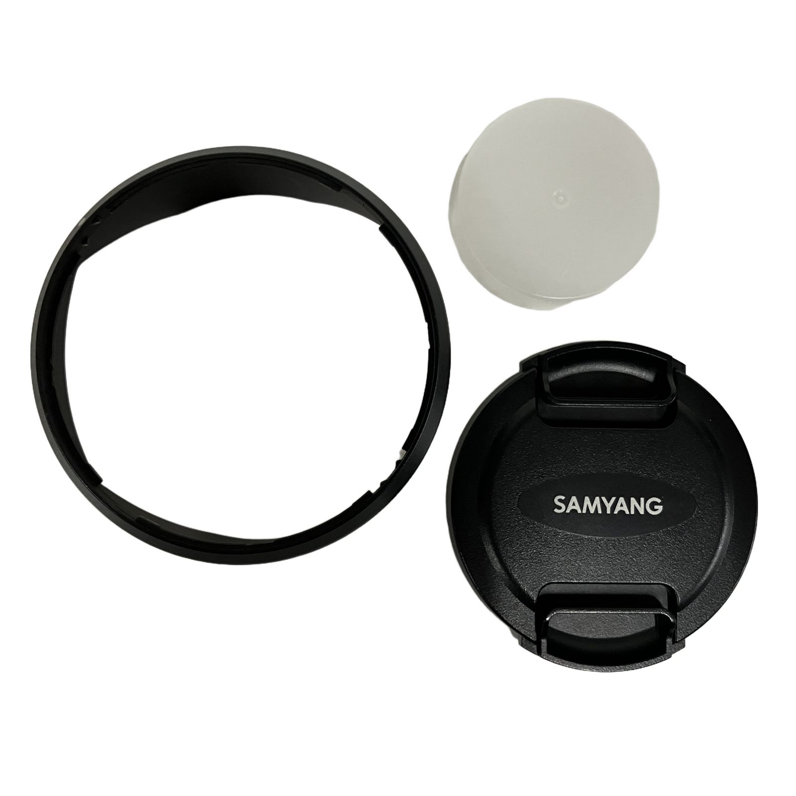 SAMYANG 12mm 1:2.0 NCS CS X 富士フィルム Xマウント サムヤン カメラ レンズ 中古 B11209564
