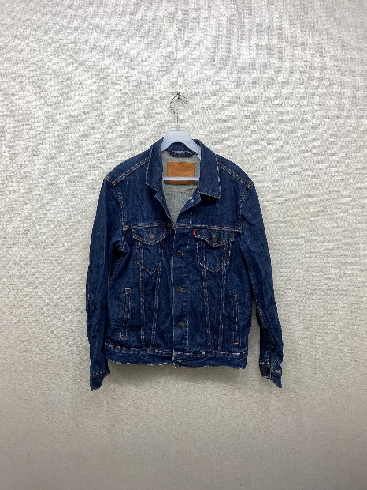 リーバイス デニムジャケット 95