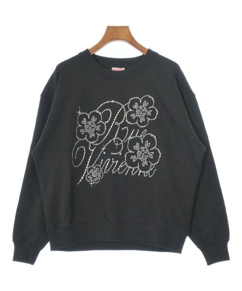 KENZO スウェット レディース 【古着】【中古】【送料無料】