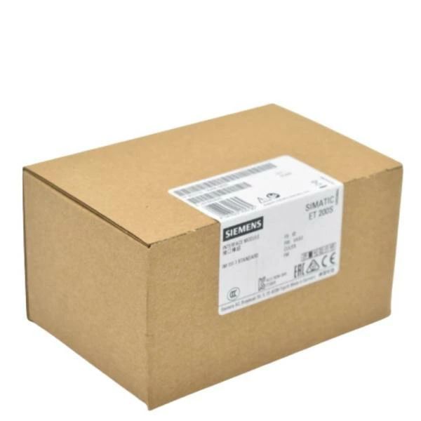 新品 送料無料 Siemens シーメンス 6ES7 151-1AA06-0AB0インターフェイスモジュール【６ヶ月保証】