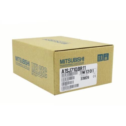 ■【新品 ★送料無料 】MITSUBISHI/三菱 A1SJ71QBR11 10ネットワークユニット【6ヶ月保証】