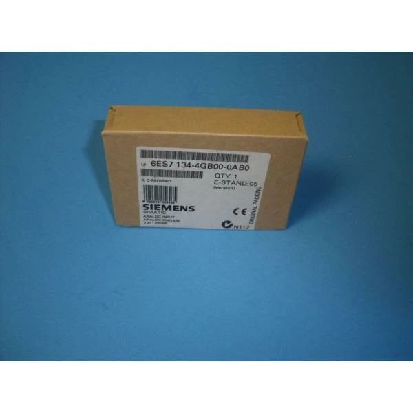 新品 送料無料 Siemens シーメンス6ES7134-4GB00-0AB0インターフェイスモジュール【6ヶ月保証】