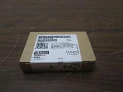新品 送料無料 Siemens シーメンス 6ES7138-4CA01-0AA0インターフェイスモジュール【６ヶ月保証】