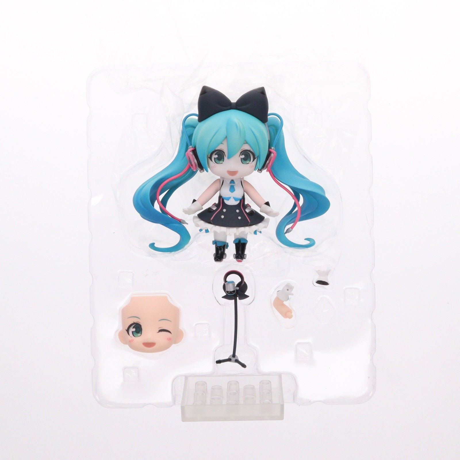 ねんどろいど 673 初音ミク マジカルミライ2016Ver. キャラクター