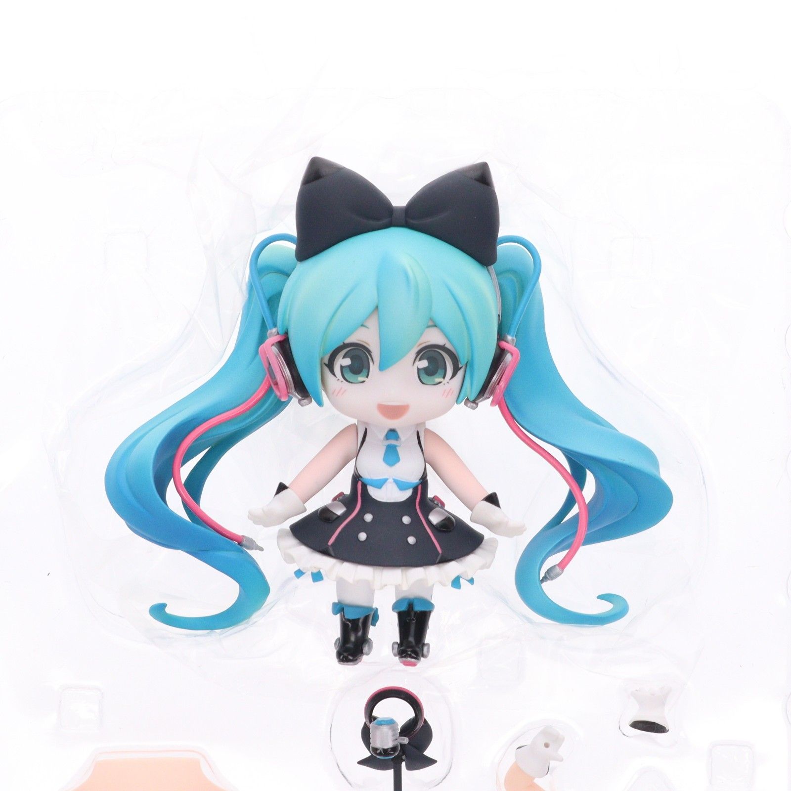 グッドスマイルカンパニー ねんどろいど 673 初音ミク マジカルミライ