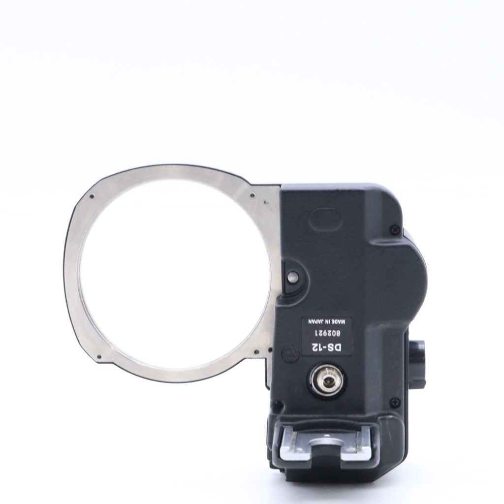 極上品】 Nikon DS-12 EEコントロールユニット #7616 - メルカリ