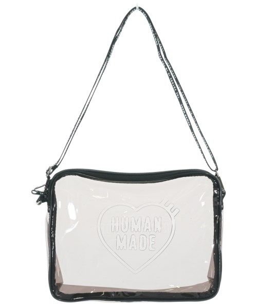HUMAN MADE ショルダーバッグ メンズ 【古着】【中古】【送料無料】