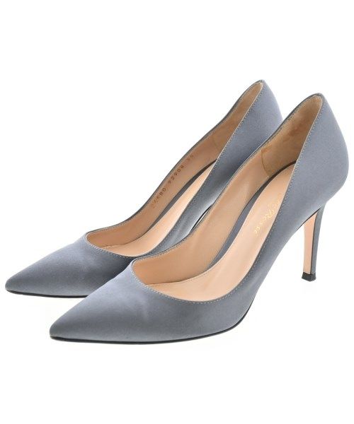 Gianvito Rossi ビジネス・ドレスシューズ レディース 【古着】【中古】【送料無料】