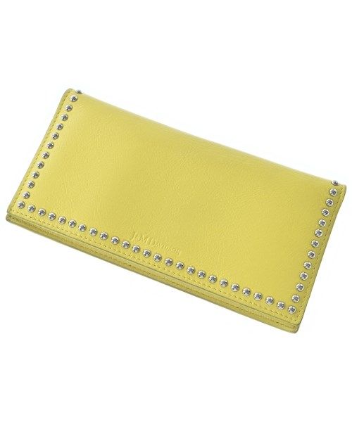 J&M DAVIDSON 財布・コインケース メンズ 【古着】【中古】【送料無料】