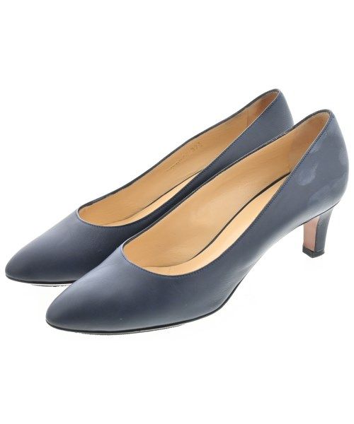 A.testoni パンプス レディース 【古着】【中古】【送料無料】