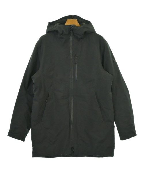 ARC'TERYX ダウンジャケット/ダウンベスト メンズ 【古着】【中古】【送料無料】