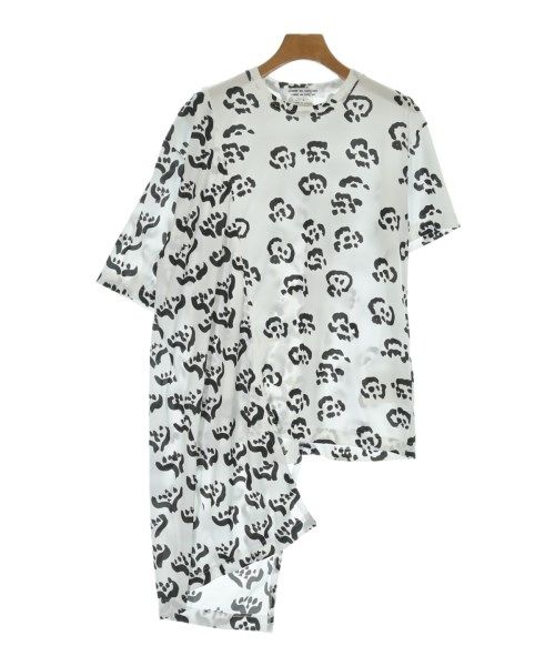 COMME des GARCONS COMME des GARCONS Tシャツ・カットソー レディース 【古着】【中古】【送料無料】