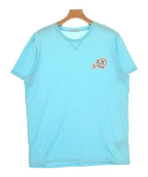 MONCLER Tシャツ・カットソー メンズ 【古着】【中古】【送料無料】