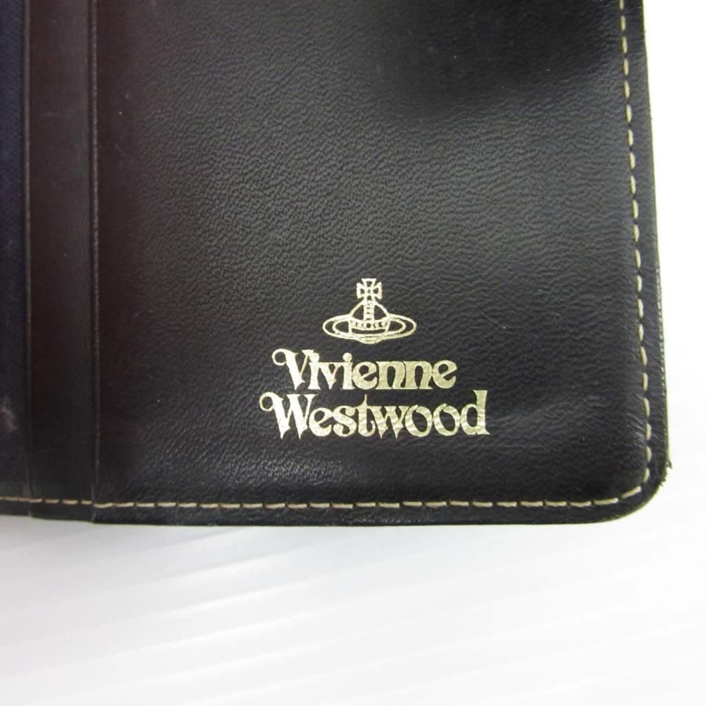 Vivienne Westwood システム手帳 Vivienne Westwood - 【Vivienne Westwood】システム手帳の通販 by