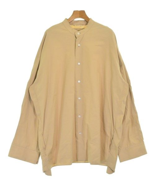JIL SANDER カジュアルシャツ メンズ 【古着】【中古】【送料無料】