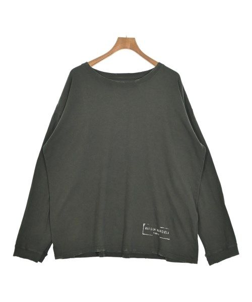 Maison Margiela Tシャツ・カットソー メンズ 【古着】【中古】【送料無料】