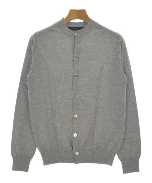 tricot COMME des GARCONS カーディガン レディース 【古着】【中古】【送料無料】