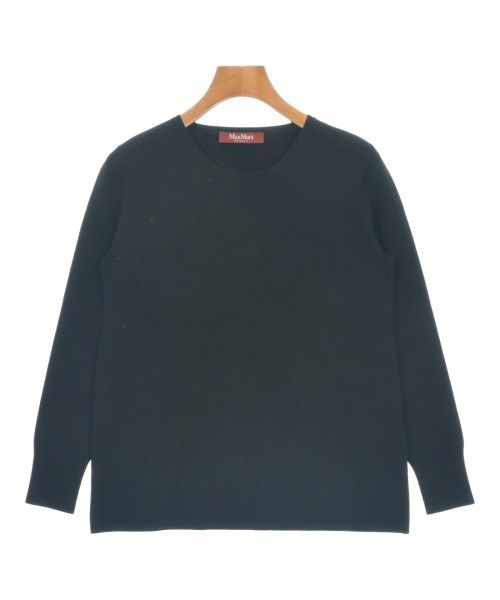 Max Mara STUDIO ニット・セーター レディース 【古着】【中古】【送料無料】