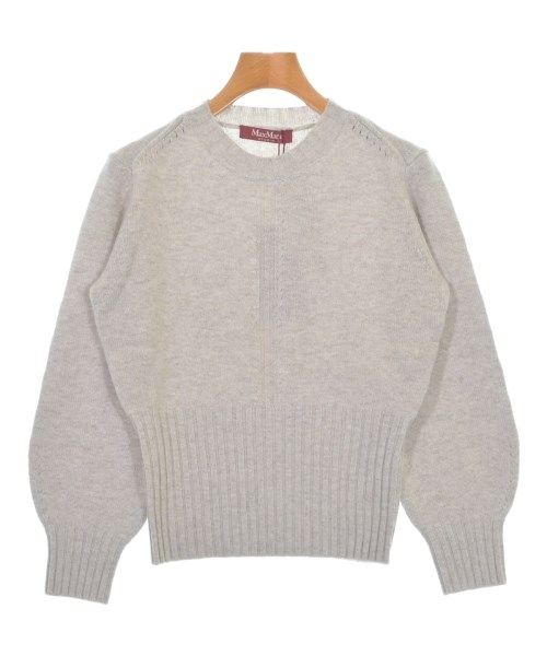 Max Mara STUDIO ニット・セーター レディース 【古着】【中古】【送料無料】