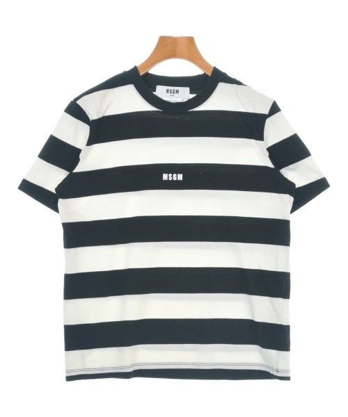 MSGM Tシャツ・カットソー レディース 【古着】【中古】【送料無料】